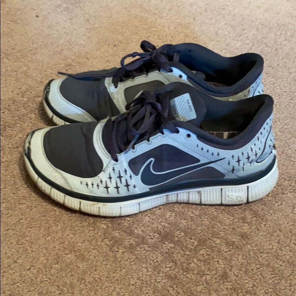 NIKE FREE RUN 3 H2O REPEL